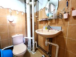 Blk 323 Jurong East Street 31 (Jurong East), HDB Executive #421721201